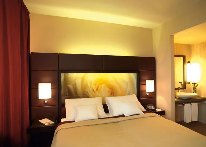 Lindner Hotel Vienna Am Belvedere, Part Of Jdv By Hyatt