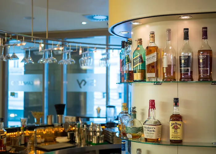 Lindner Hotel Vienna Am Belvedere, Part Of Jdv By Hyatt